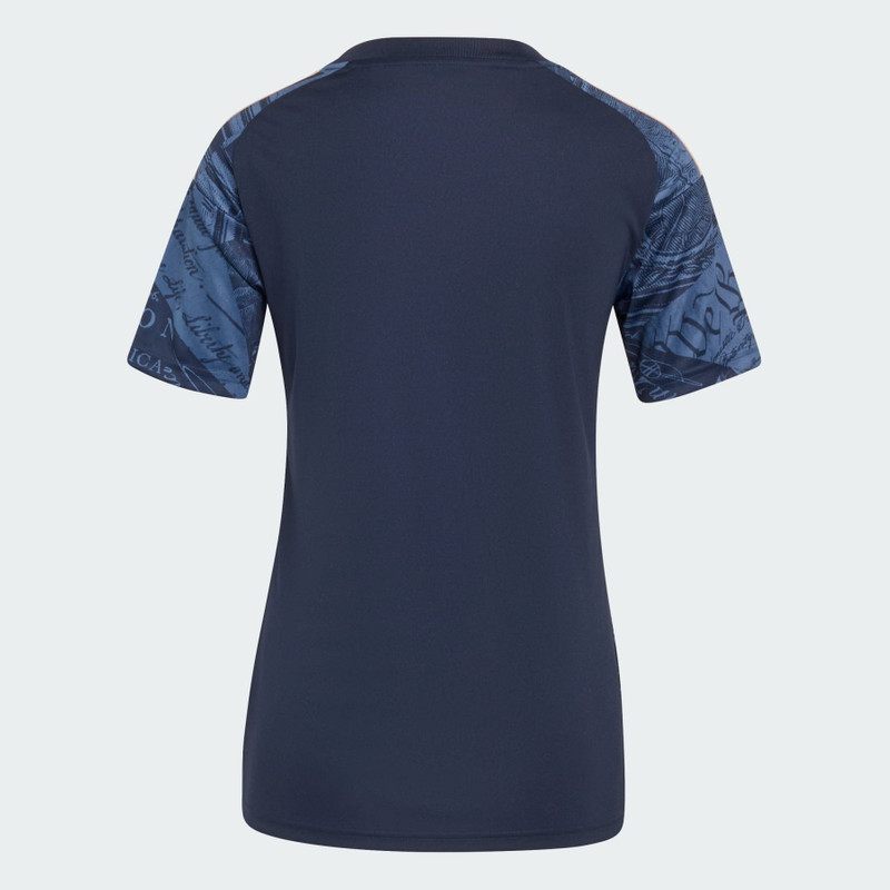 Philadelphia Union 26/27 Home Jersey 3