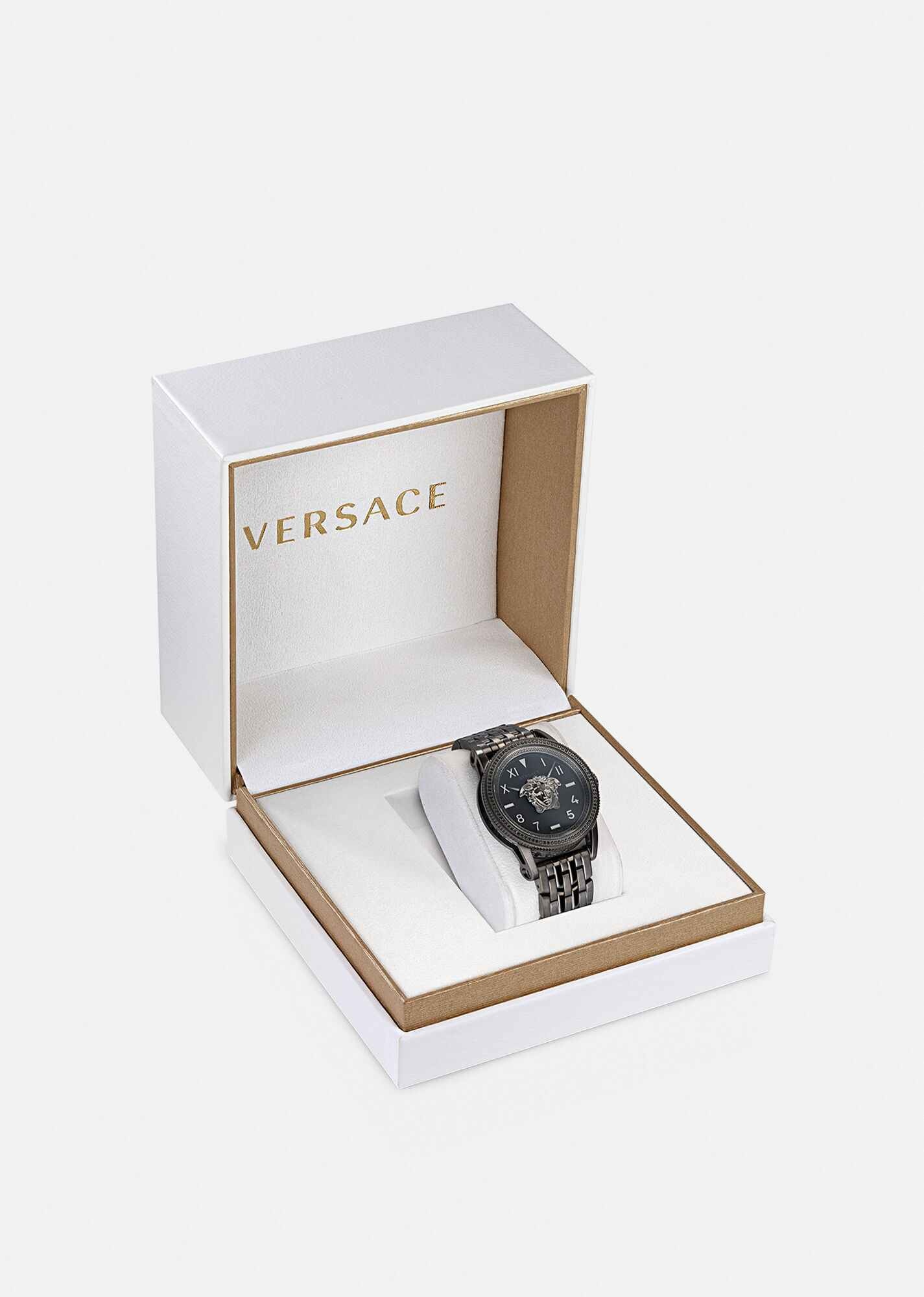 V-Palazzo Diamond Watch - 4