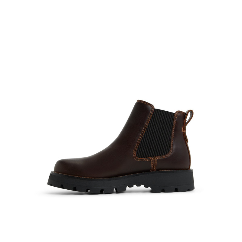 SPERRY Mountain Sider Chelsea Boot outlook
