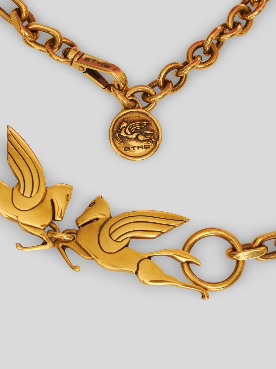PEGASO CHOKER - 3