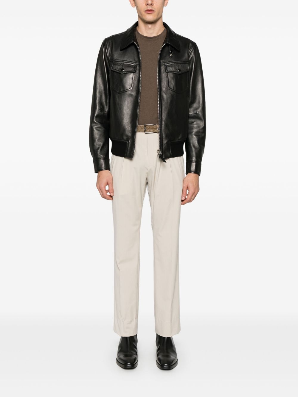 Elba trousers - 2