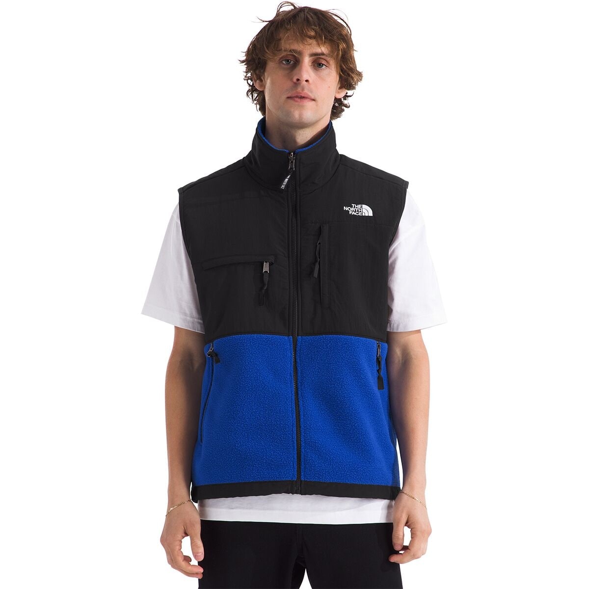 Retro Denali Vest - Men's - 1