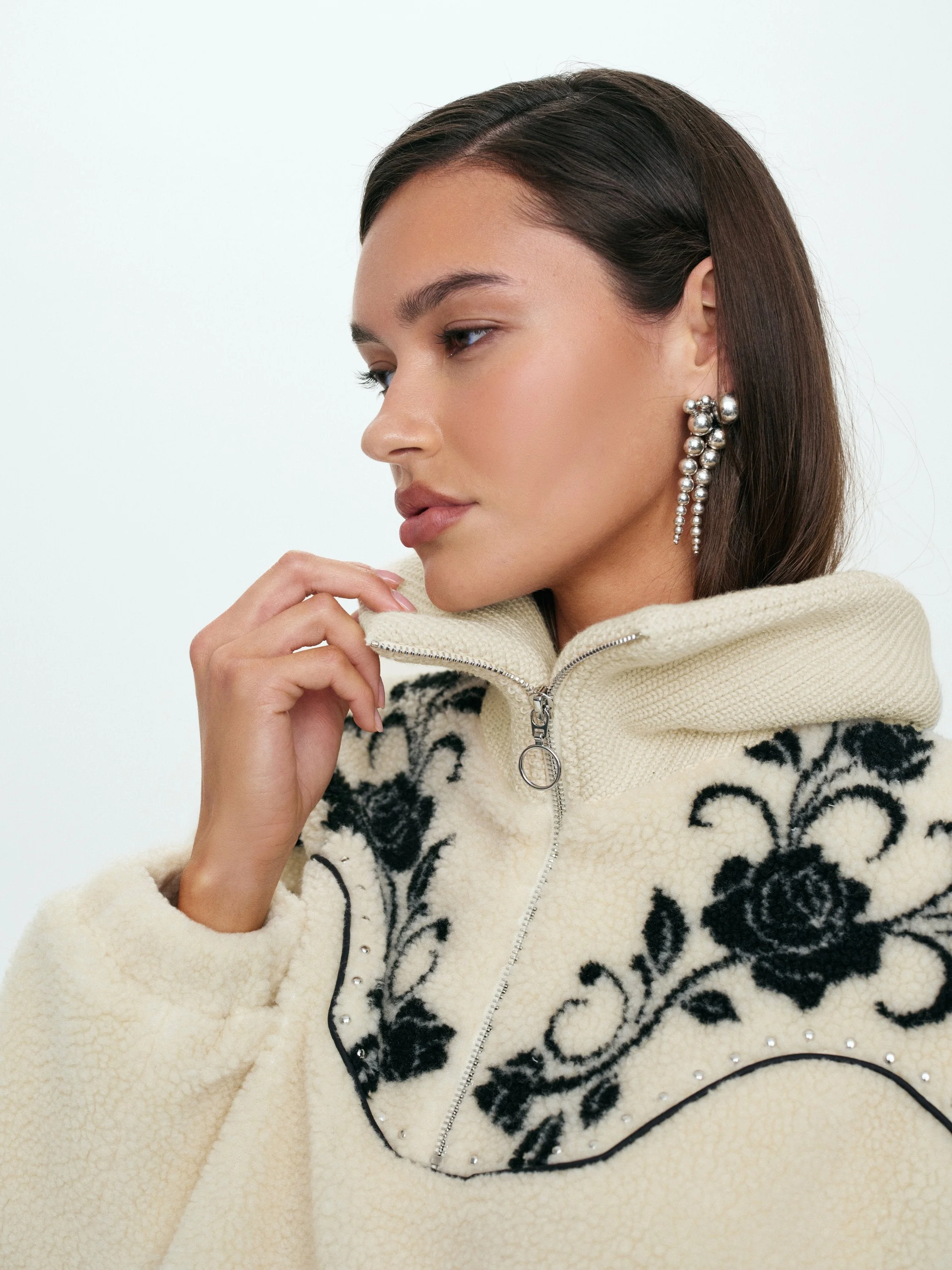 Western Floral Sherpa - 1