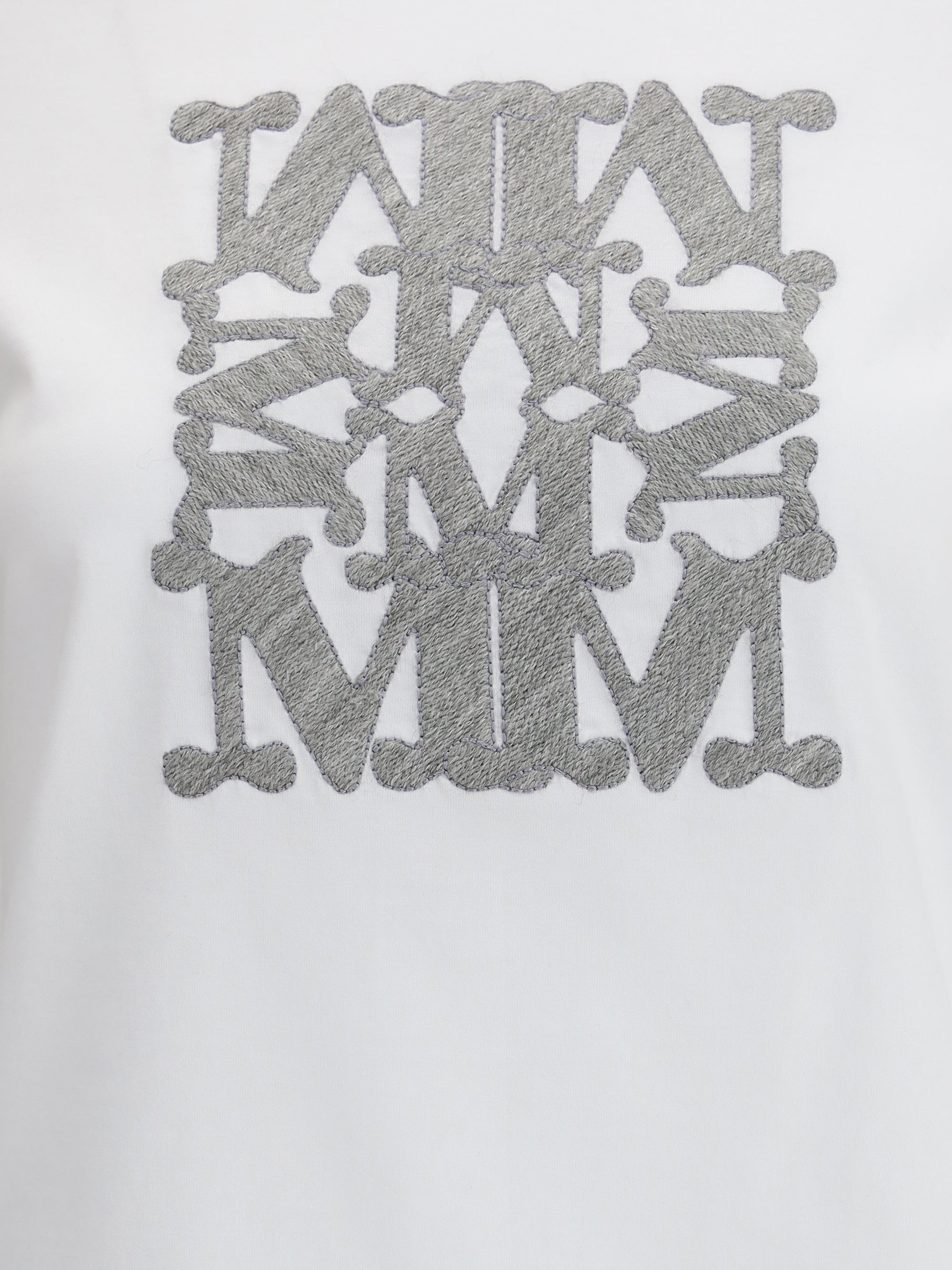 Max Mara Women Bravo Top - 3