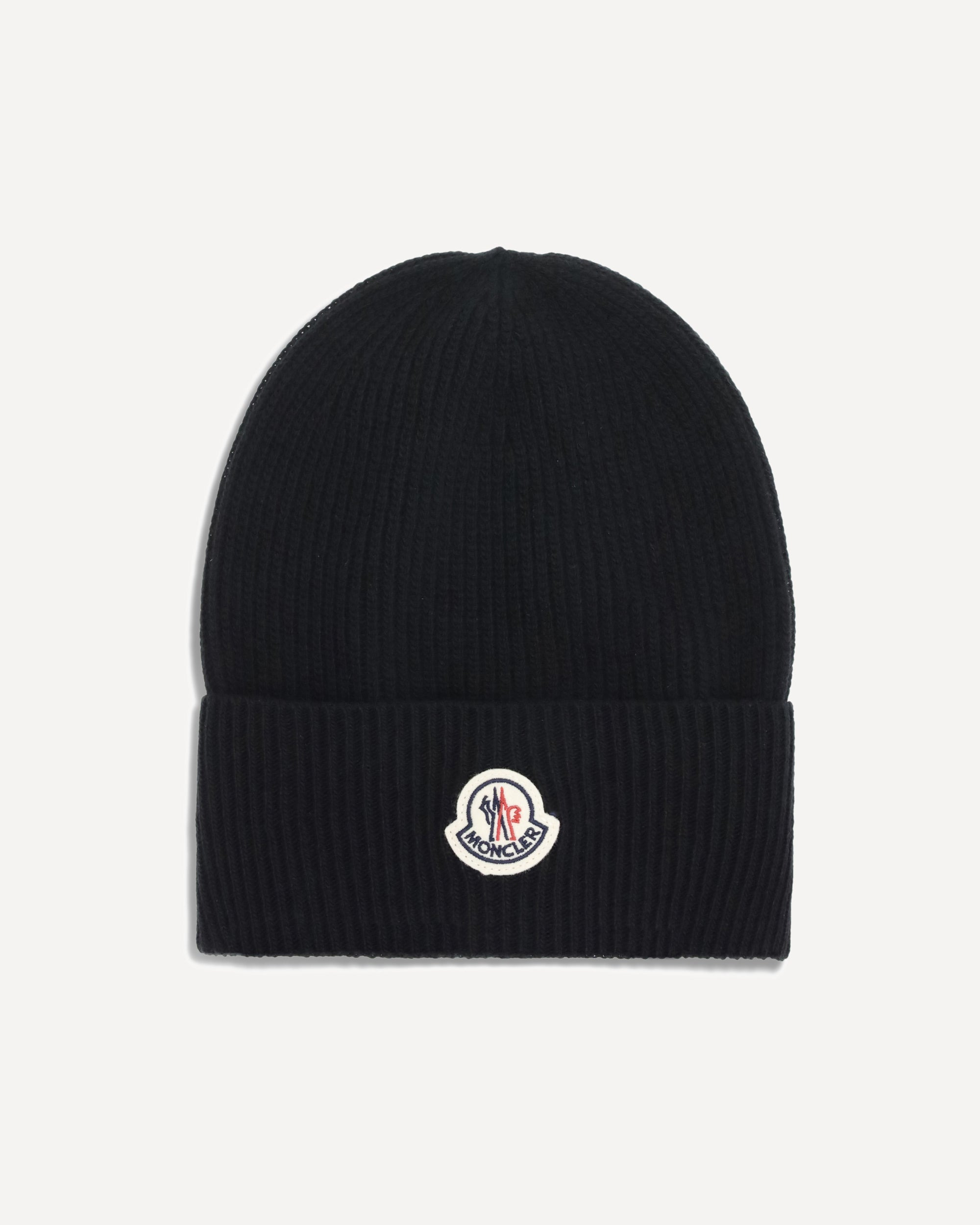 Wool and cashmere Hat - 1