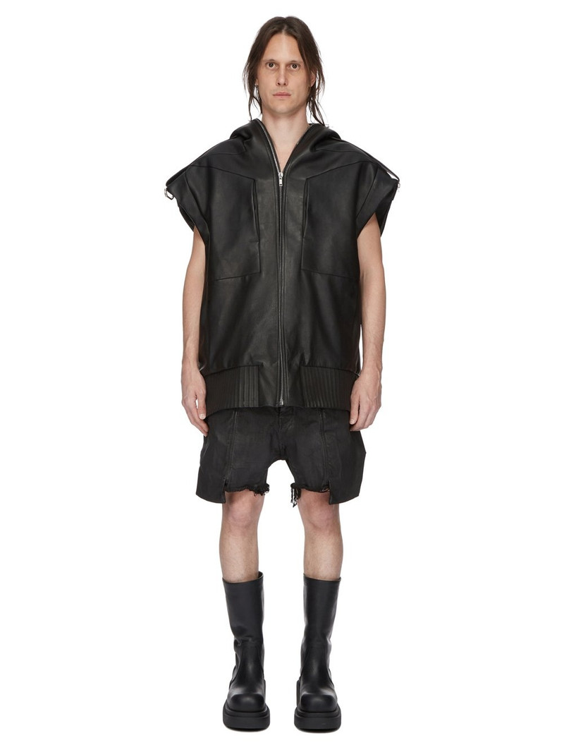 Rick Owens COAT outlook