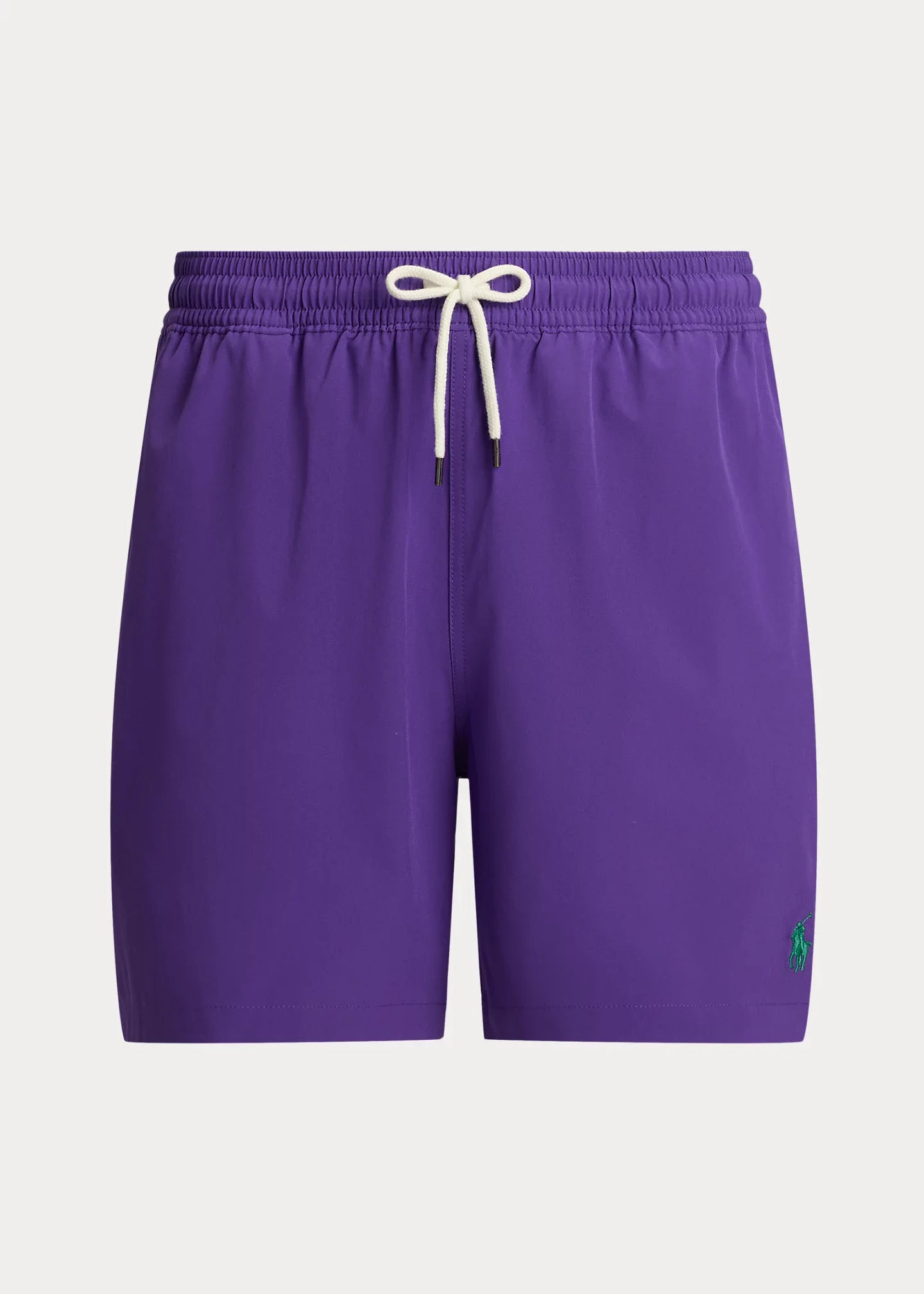 5.75-Inch Traveler Classic Swim Trunk - 1