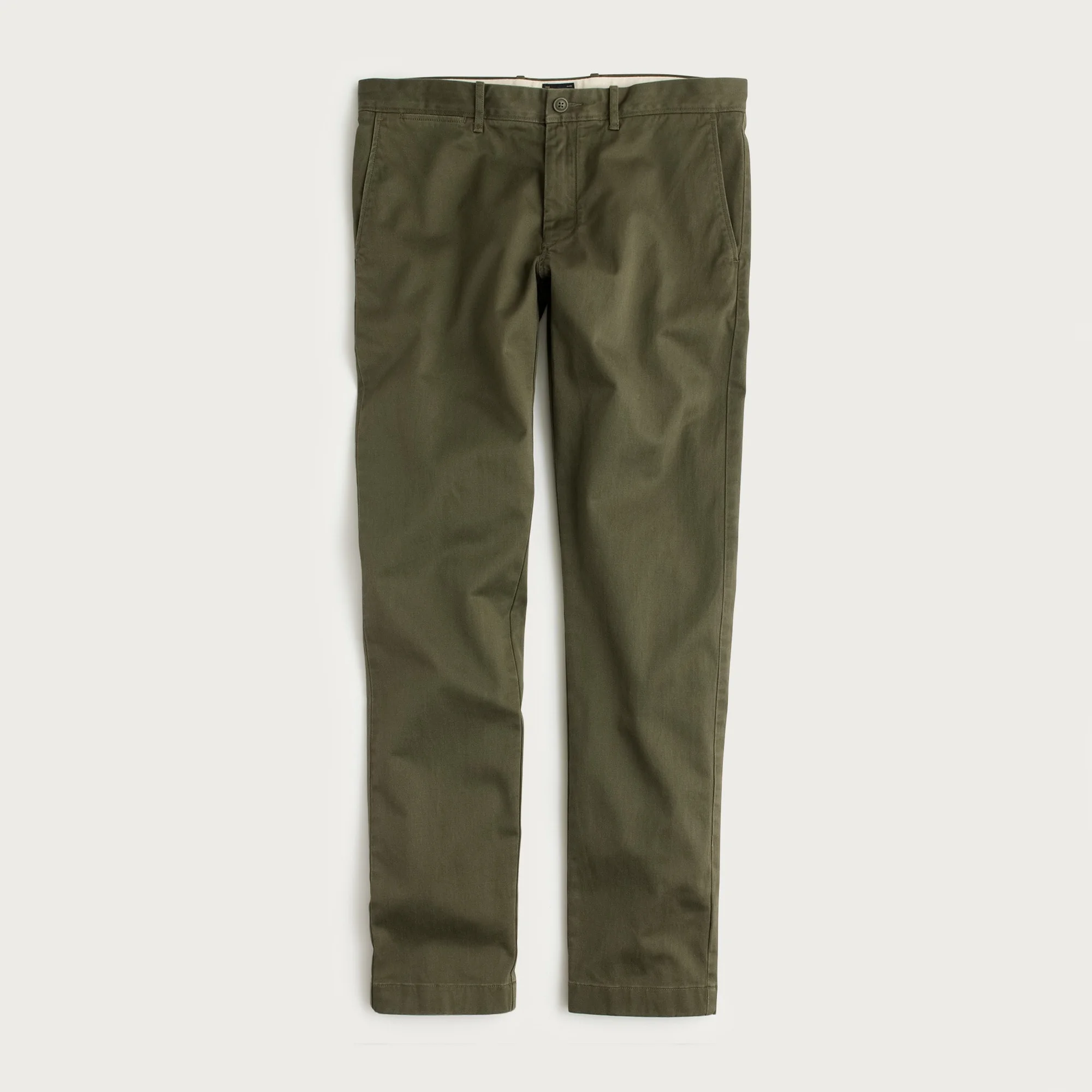 484 Slim-fit stretch chino pant - 1