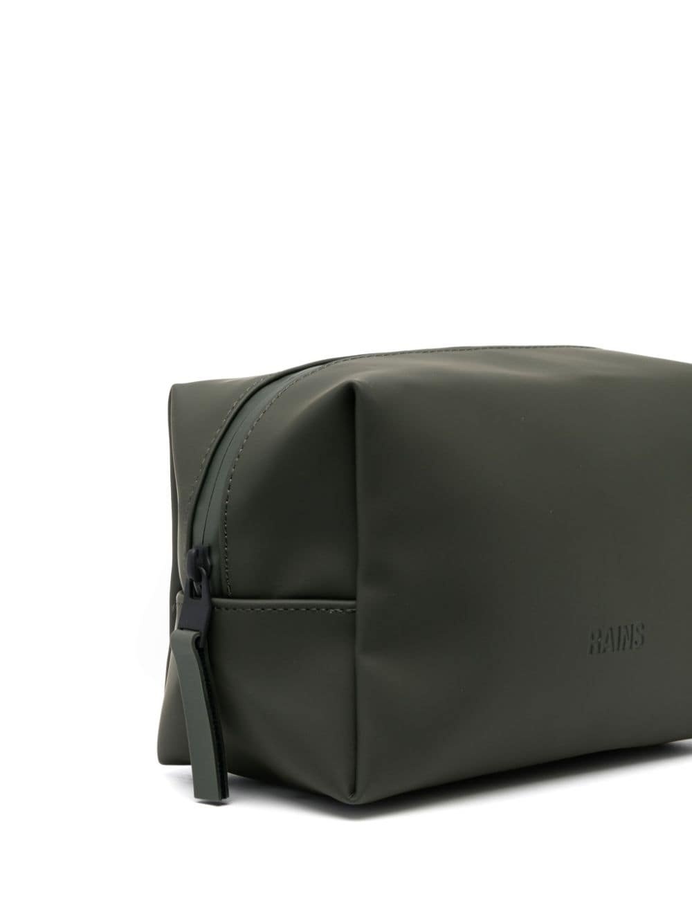 zip-up wash bag - 3