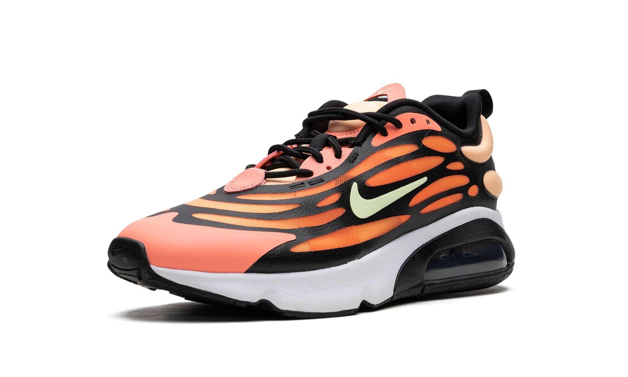 Air Max 200 "Sunrise" - 4