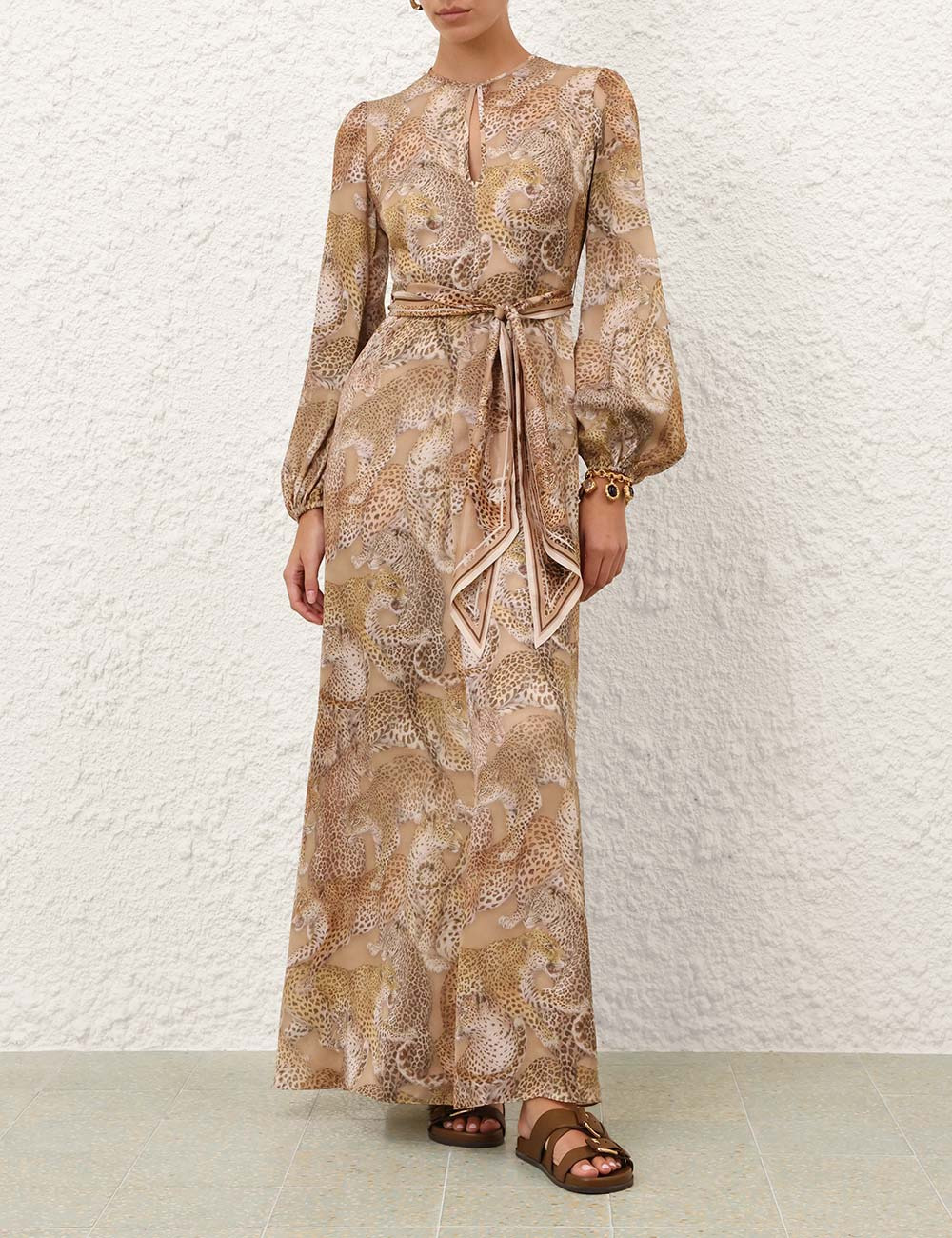 REBELLION SHEATH DRESS - 2