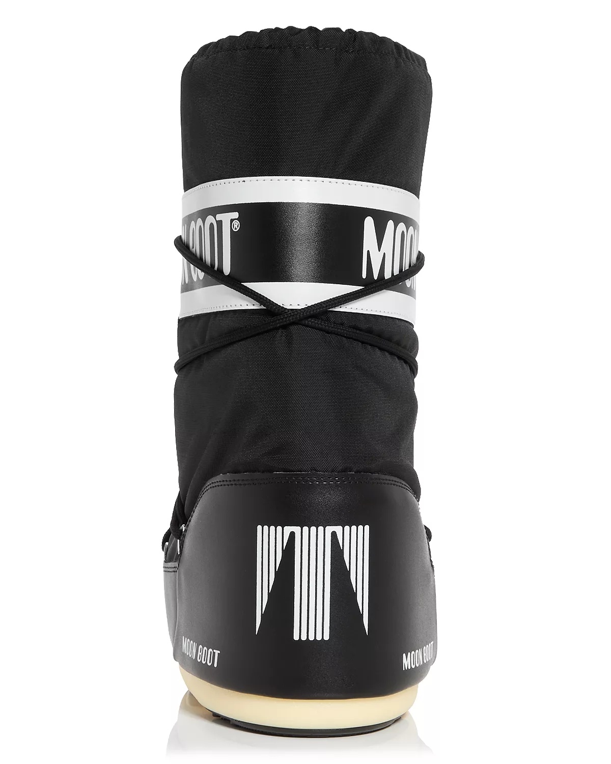 Women's Icon Nylon Cold Weather Boots - 4
