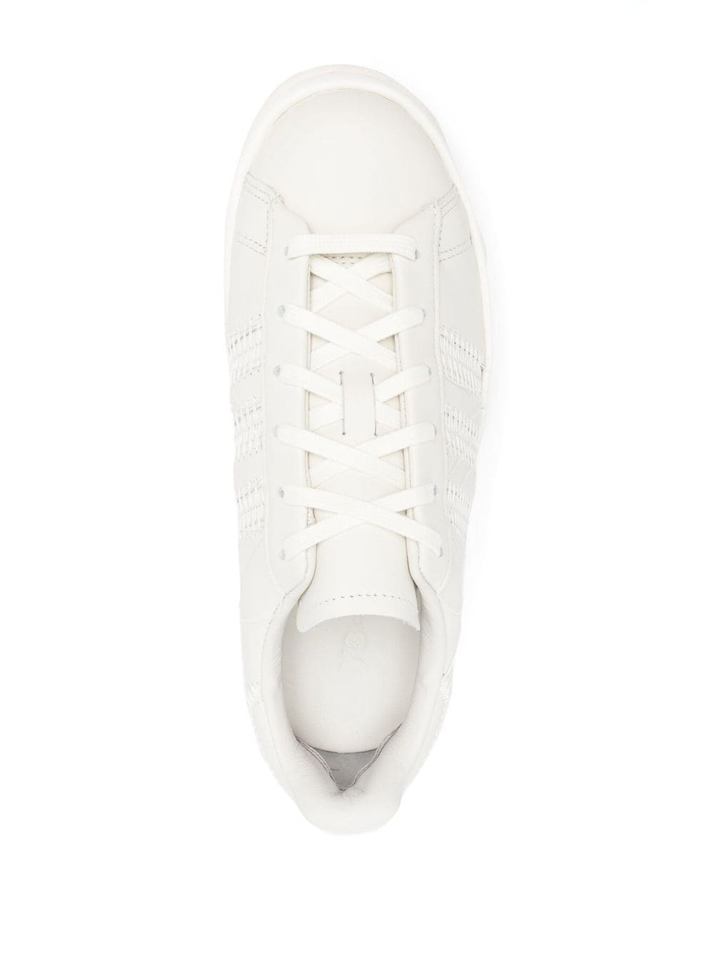 Hicho low-top sneakers - 4