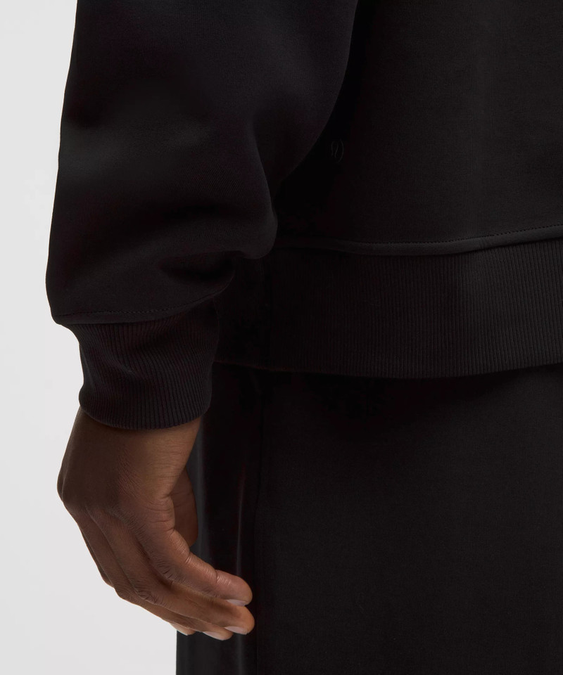 Grand Standard Long-Sleeve Polo Shirt 5