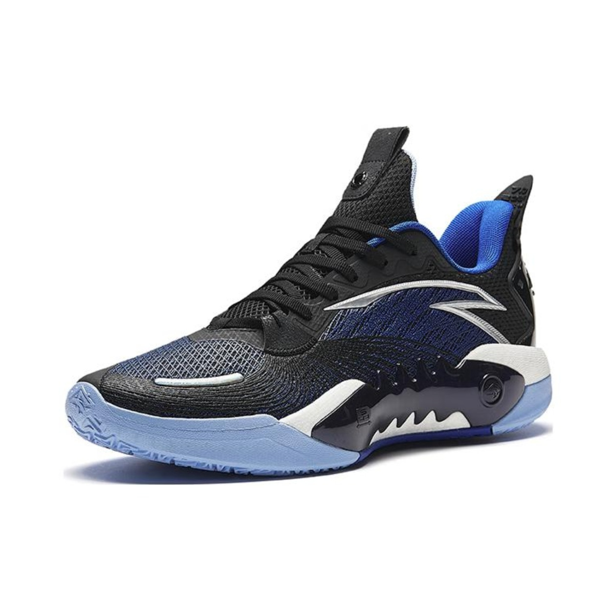 ANTA Shock Wave 5 'Dark Navy' 112411606-3 - 2