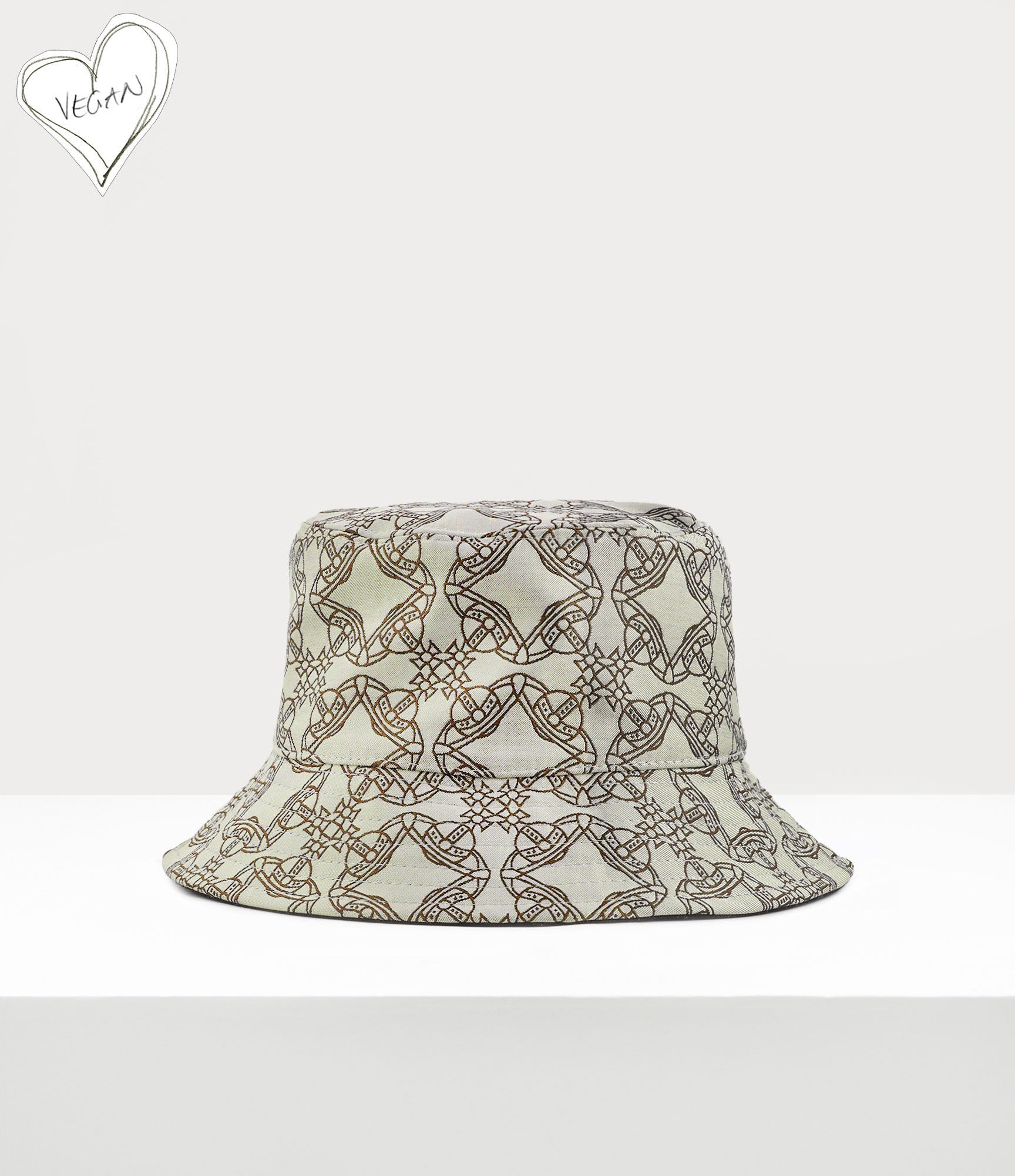 PATSY BUCKET HAT - 1