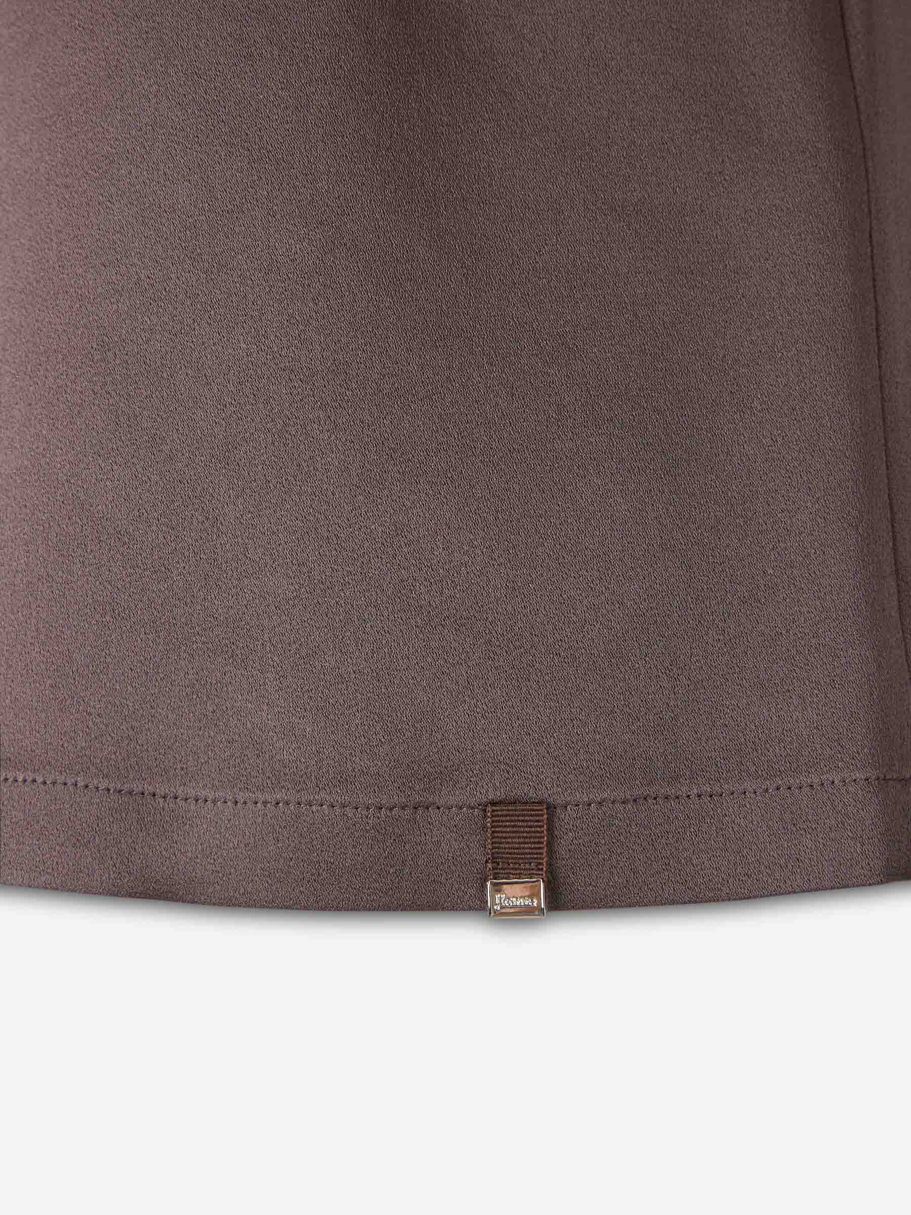 SATIN TOP - 4
