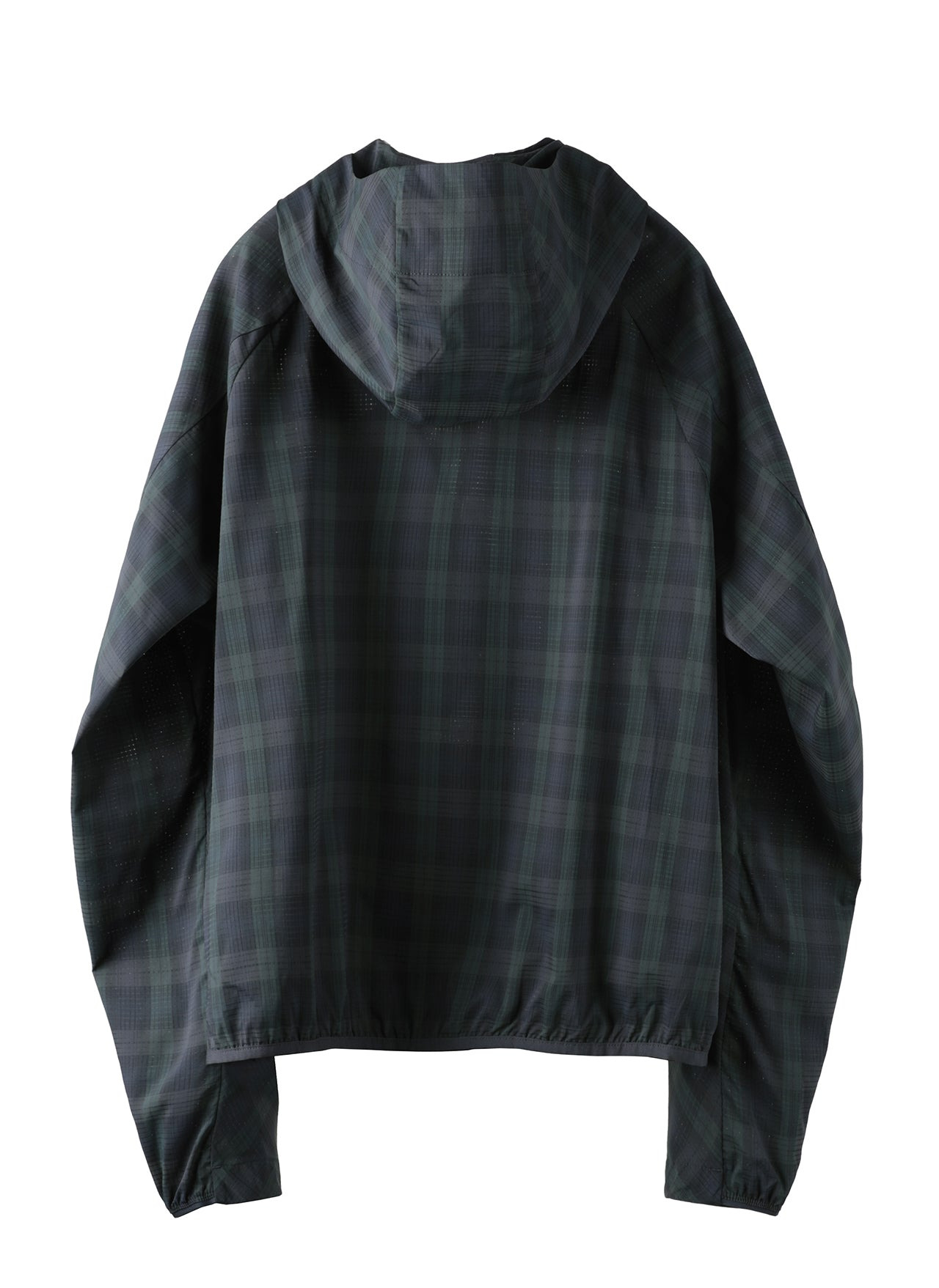 8.0 TECHNICAL JACKET RIGHT (GREEN) - 3