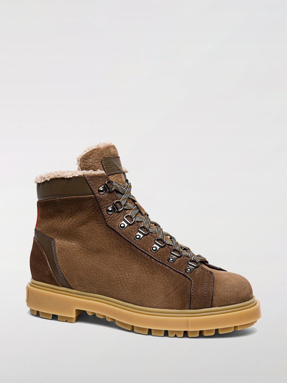 Boots men Santoni - 2