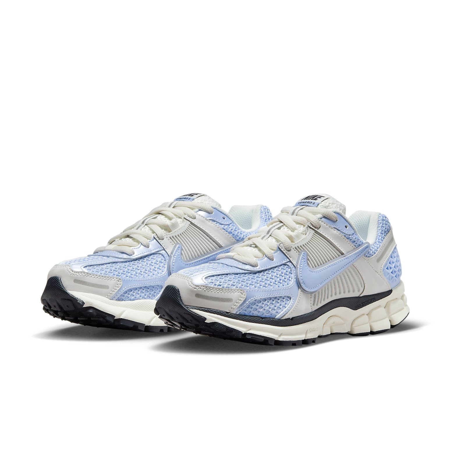 (WMNS) Nike Air Zoom Vomero 5 'Royal Tint' FJ4588-025 - 3