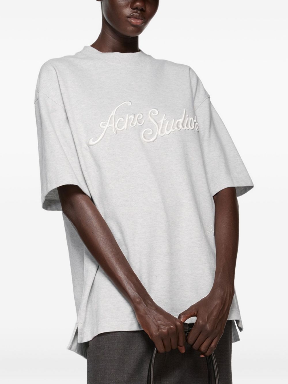 jersey T-shirt - 6