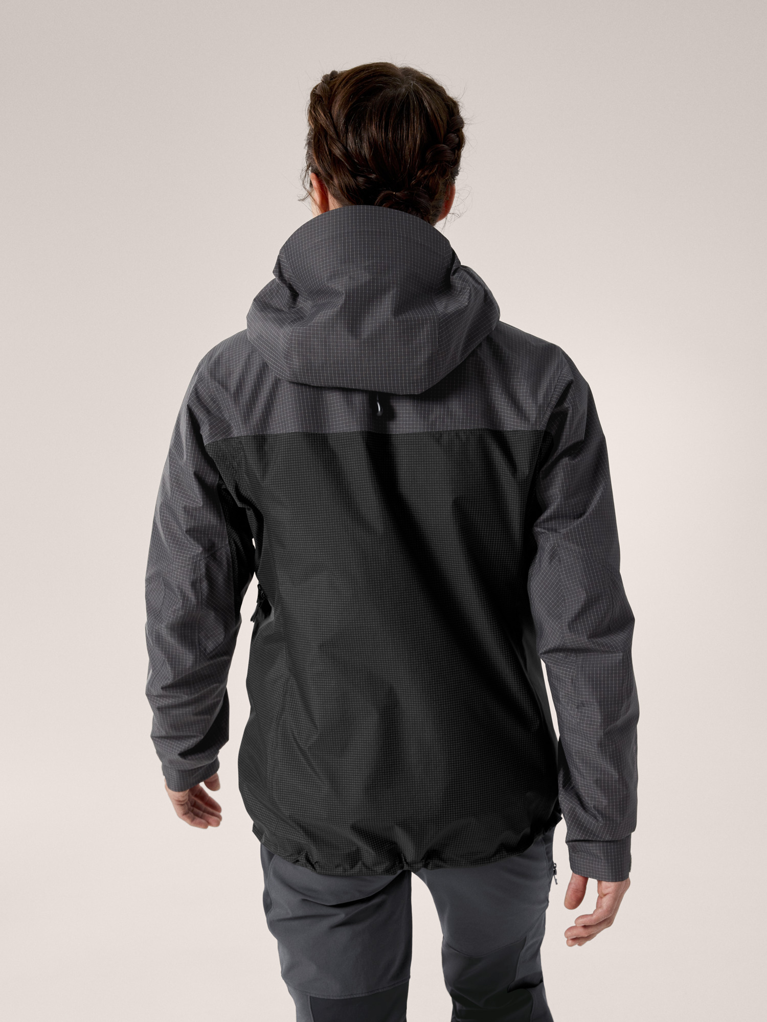 Alpha Jacket - 4