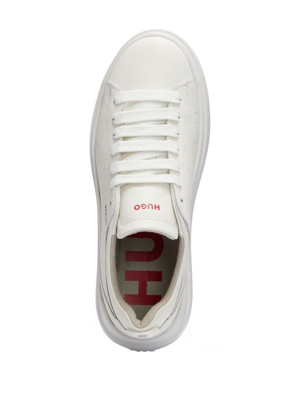 Blake logo-print sneakers - 3
