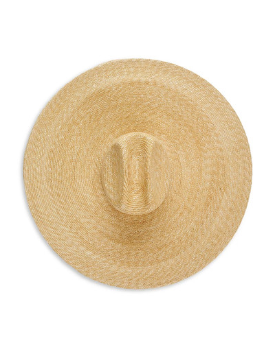Cult Gaia Lena Straw Hat outlook