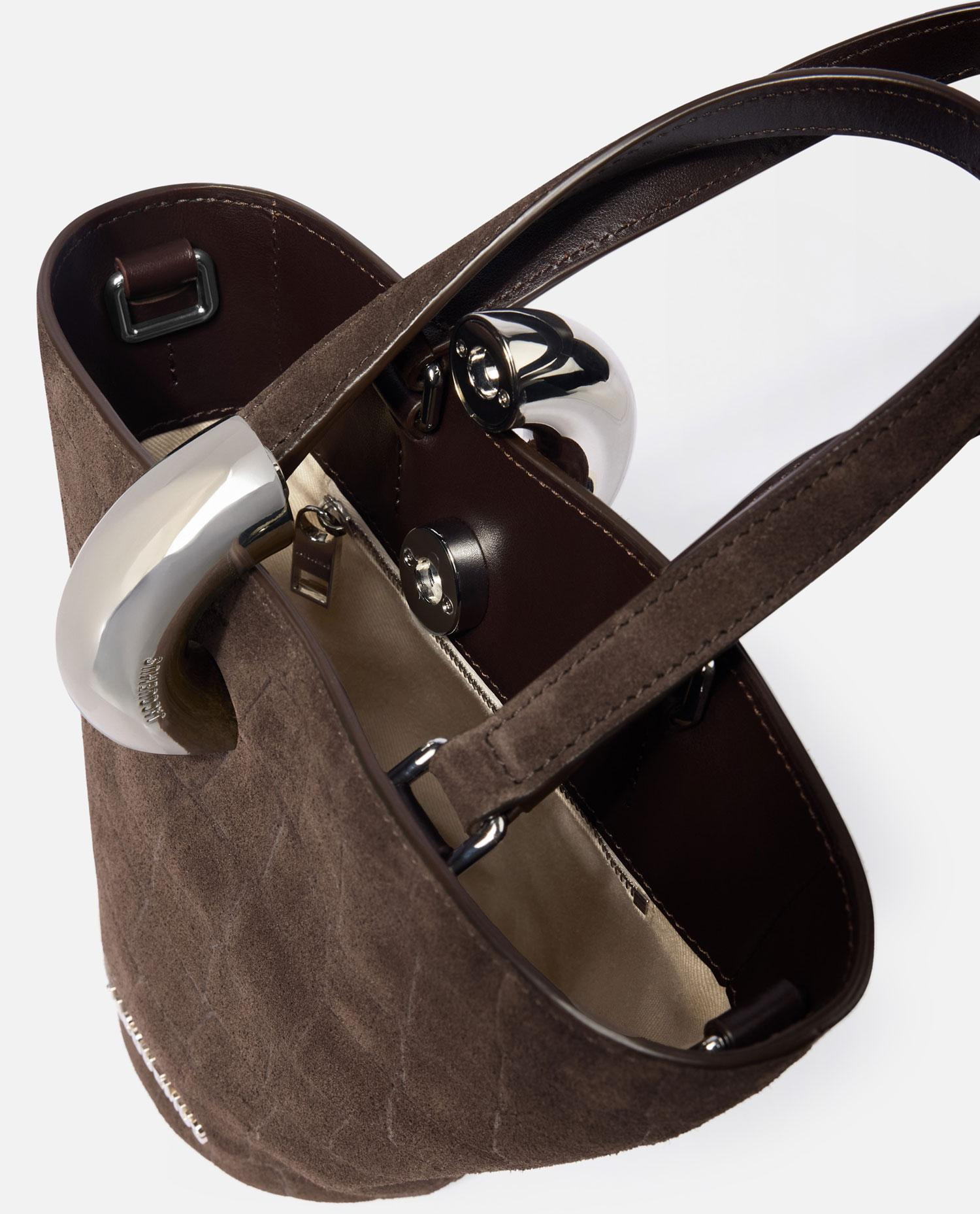 LE PETIT BAMBOLA BAG - 5