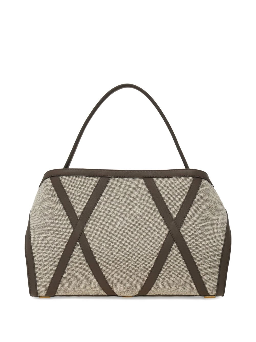 Hug shoulder bag - 4