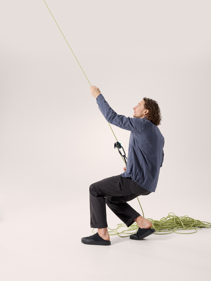 Arc'teryx Cronin Cotton Pant outlook