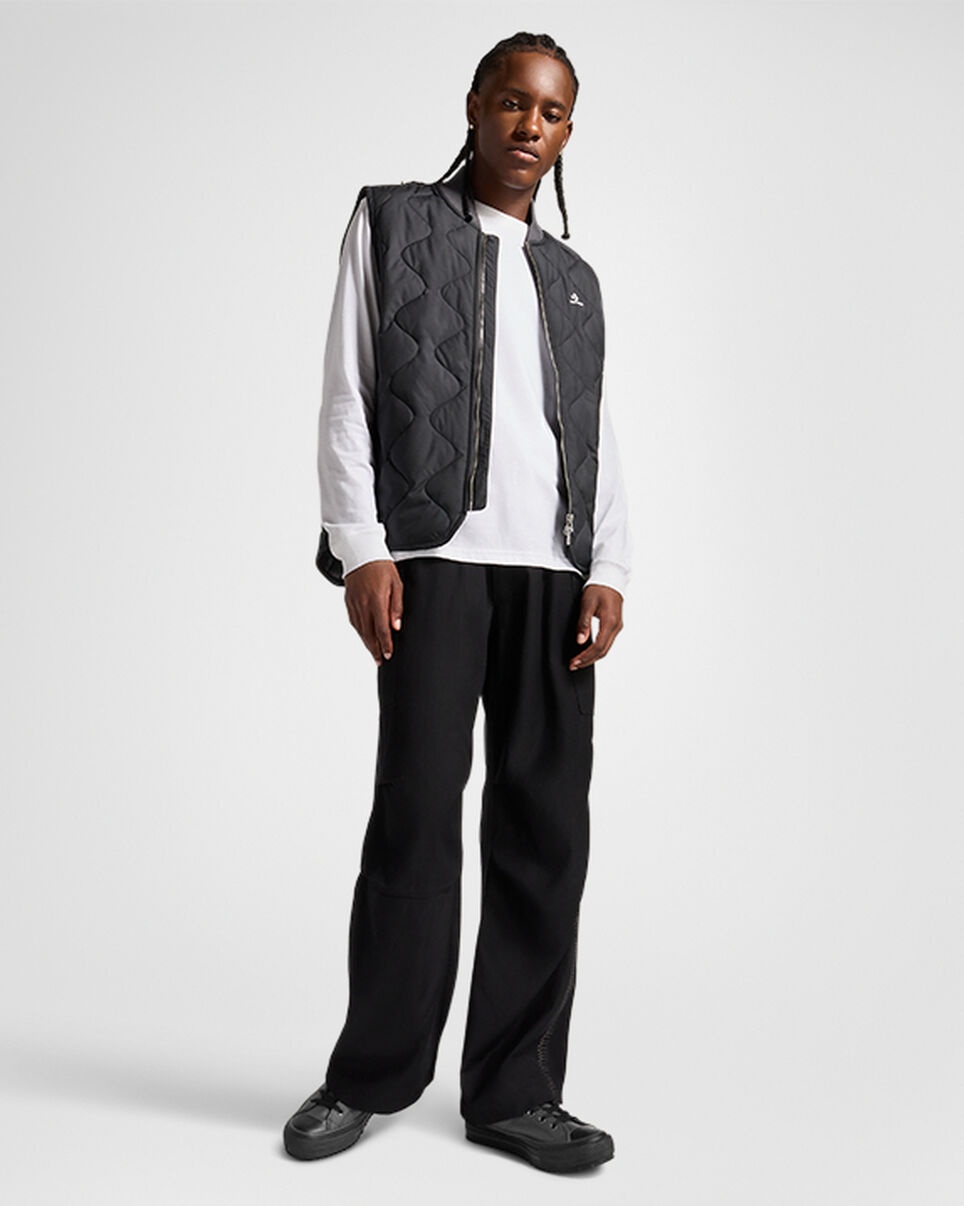 Chuck Taylor All Star Malden Street Boot - 4