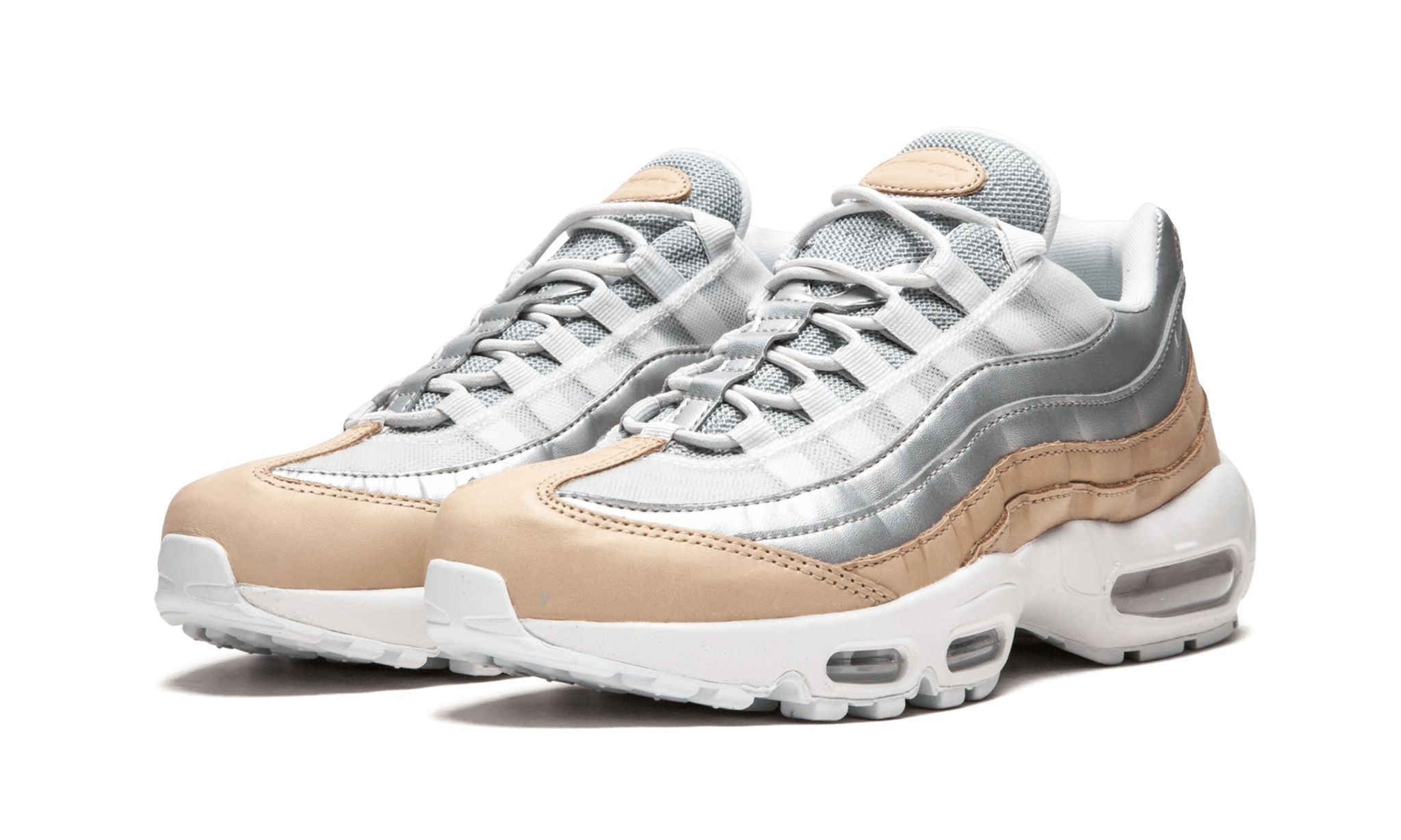 AIR MAX 95 SE PRM MNS WMNS - 2