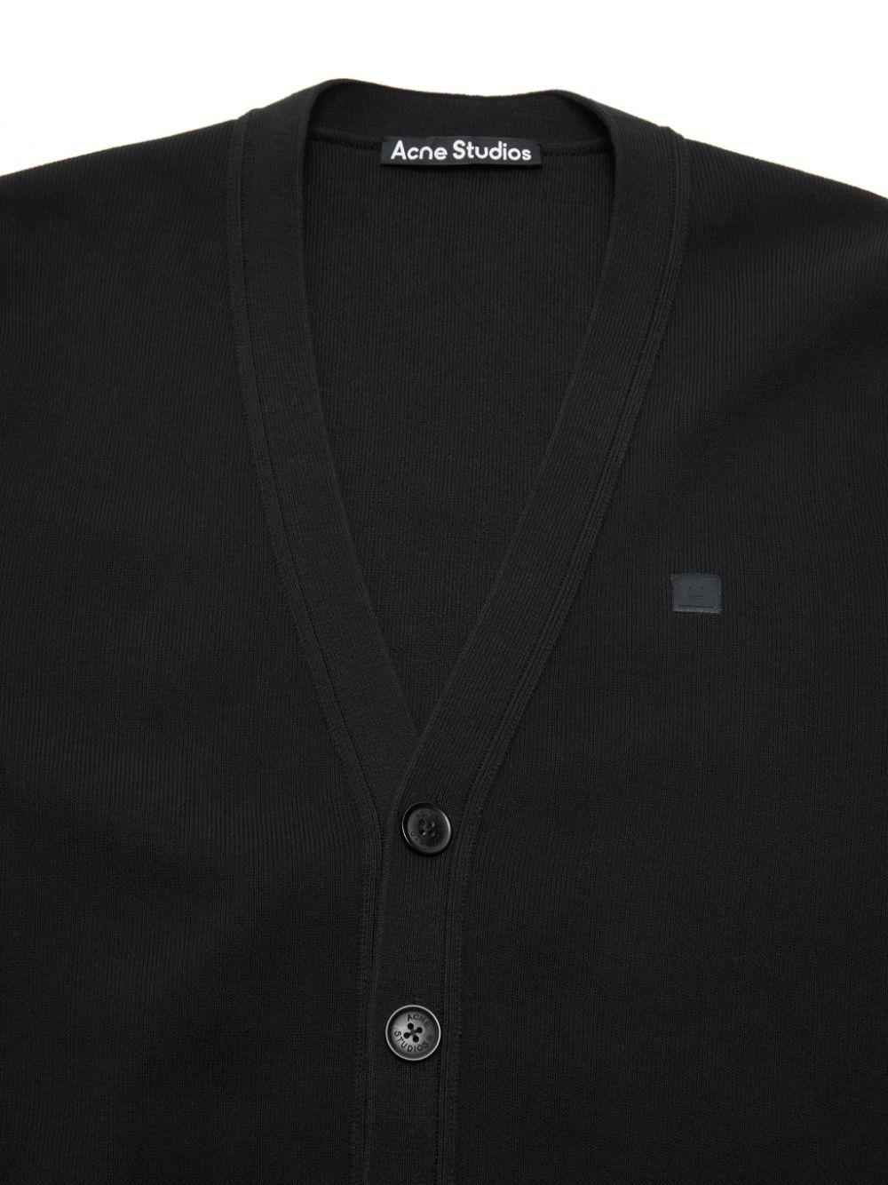 Acne - Acne Sweaters Black - 2