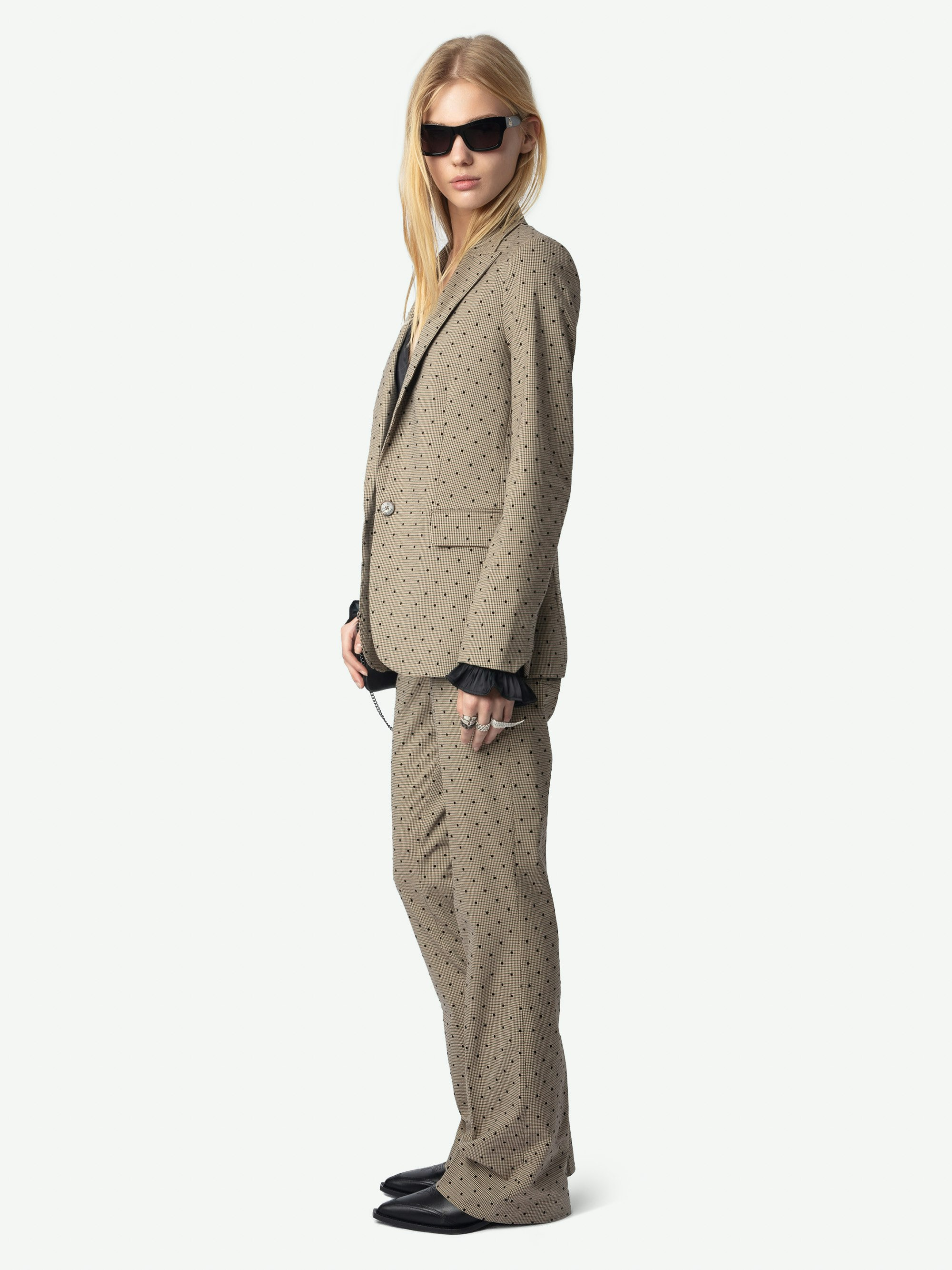 Valse Blazer - 6