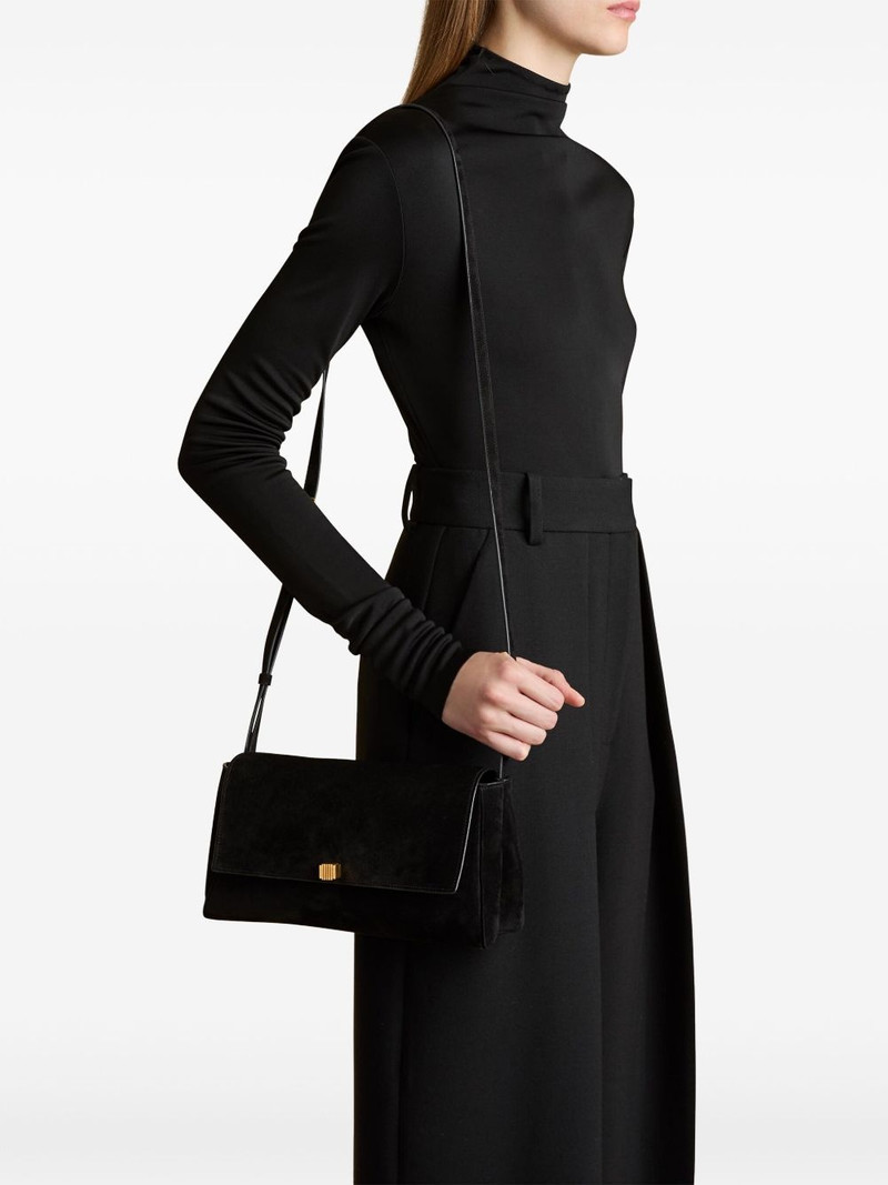 KHAITE Audrey crossbody bag outlook