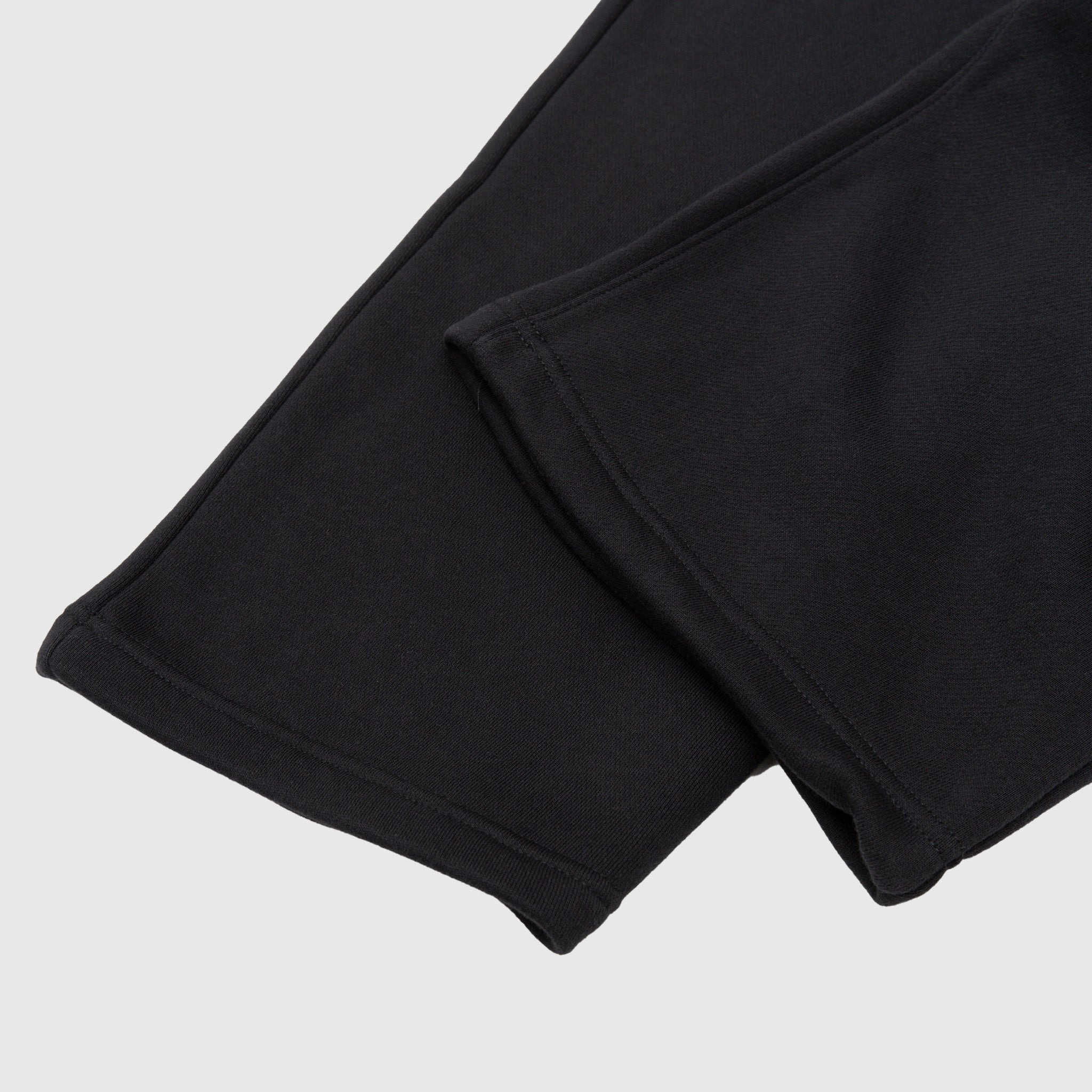 NEW YORK ARCH OPEN HEM SWEATPANTS - 4