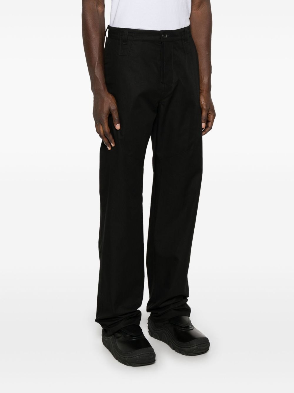 Zafar trousers - 3