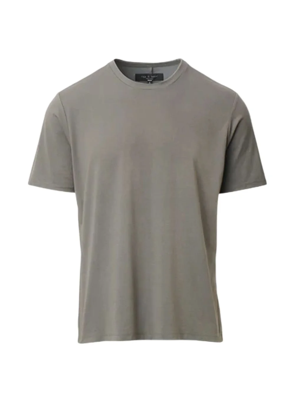 crew-neck T-shirt - 1