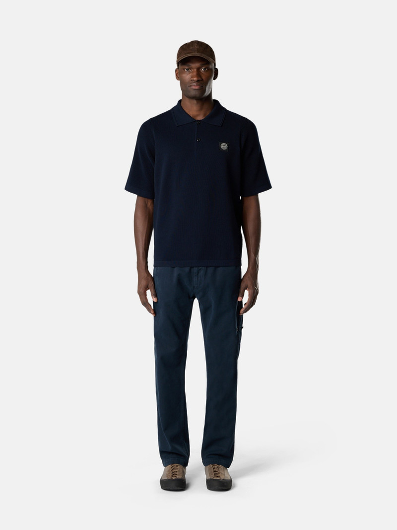 Stone Island 5100030 MICRO STITCH SOFT ORGANIC COTTON outlook