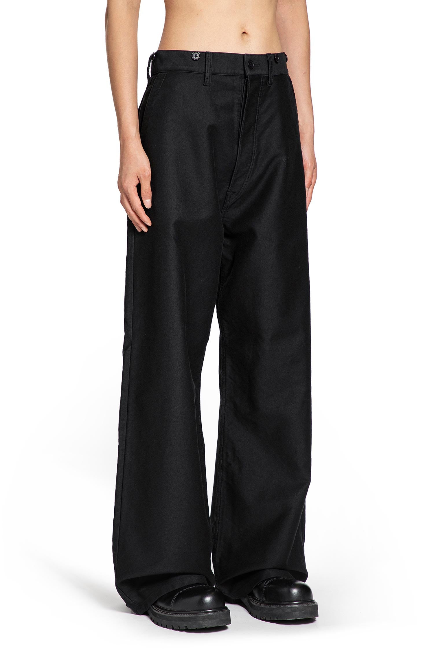 Lot.204 Engineer Trousers - 2