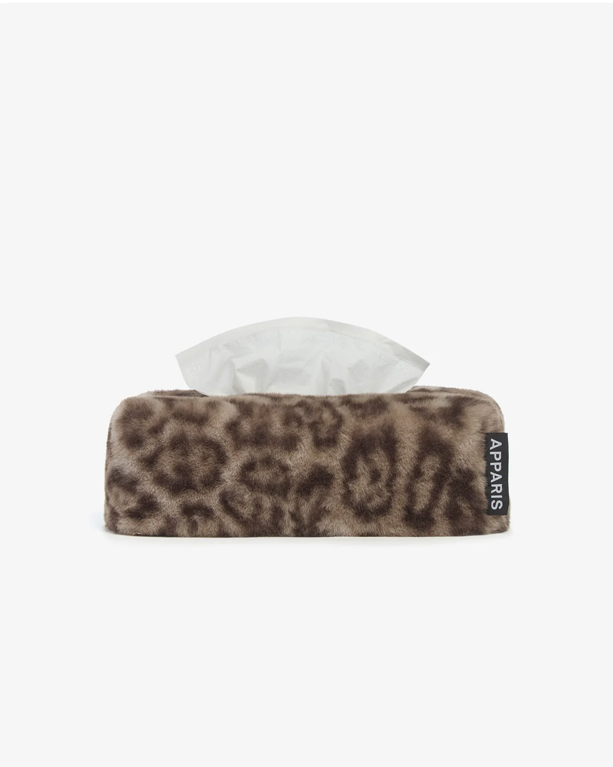 DAVEY TISSUE BOX COVER - 1
