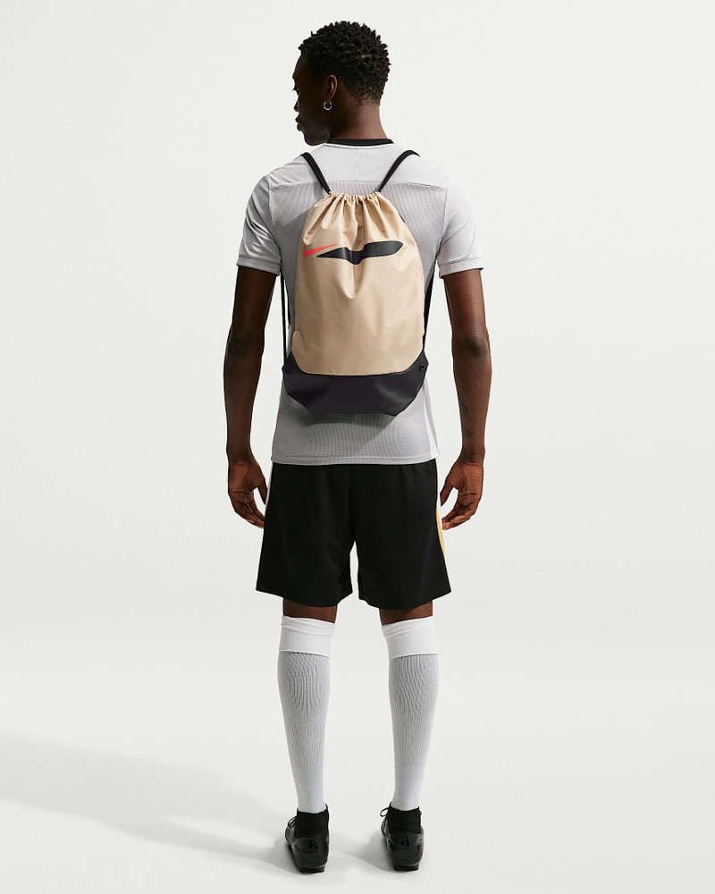 Nike Academy Soccer Gym Sack (18L) 6