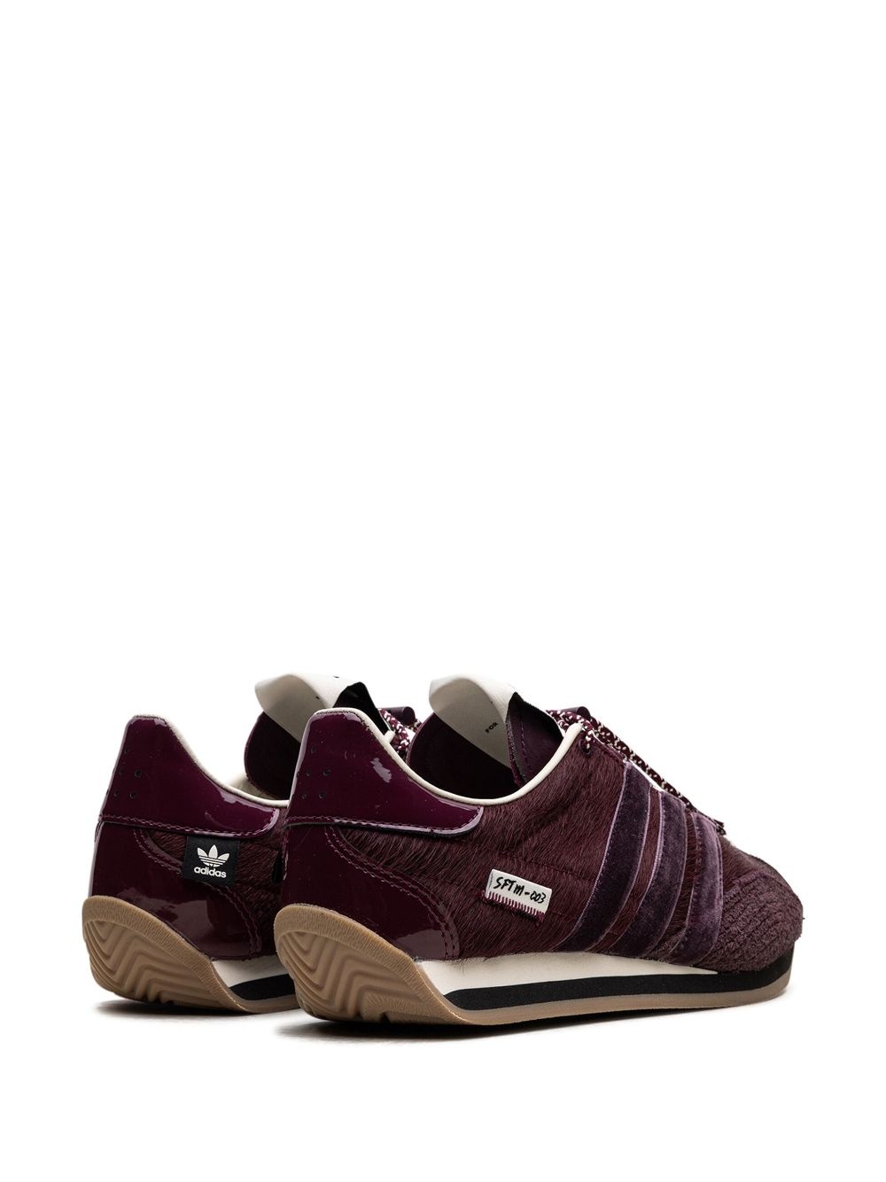 x Song For The Mute Country OG sneakers - 3