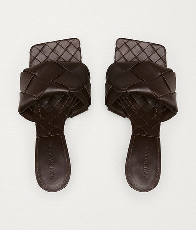 Bottega Veneta THE Lido Sandals outlook