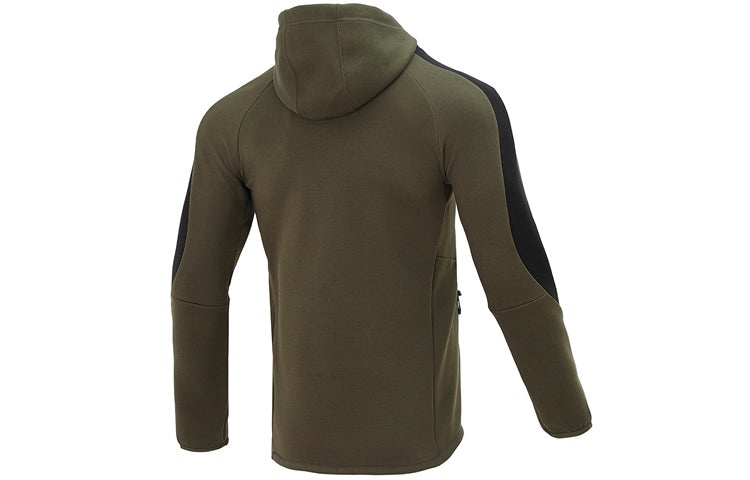 PUMA Casual Logo Printing Green 849458-70 - 2