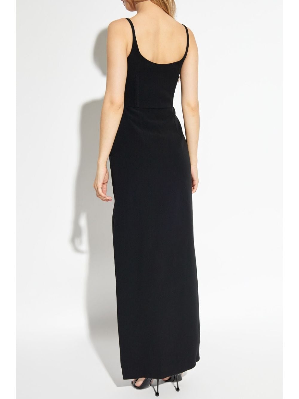 Medusa '95 maxi dress - 4