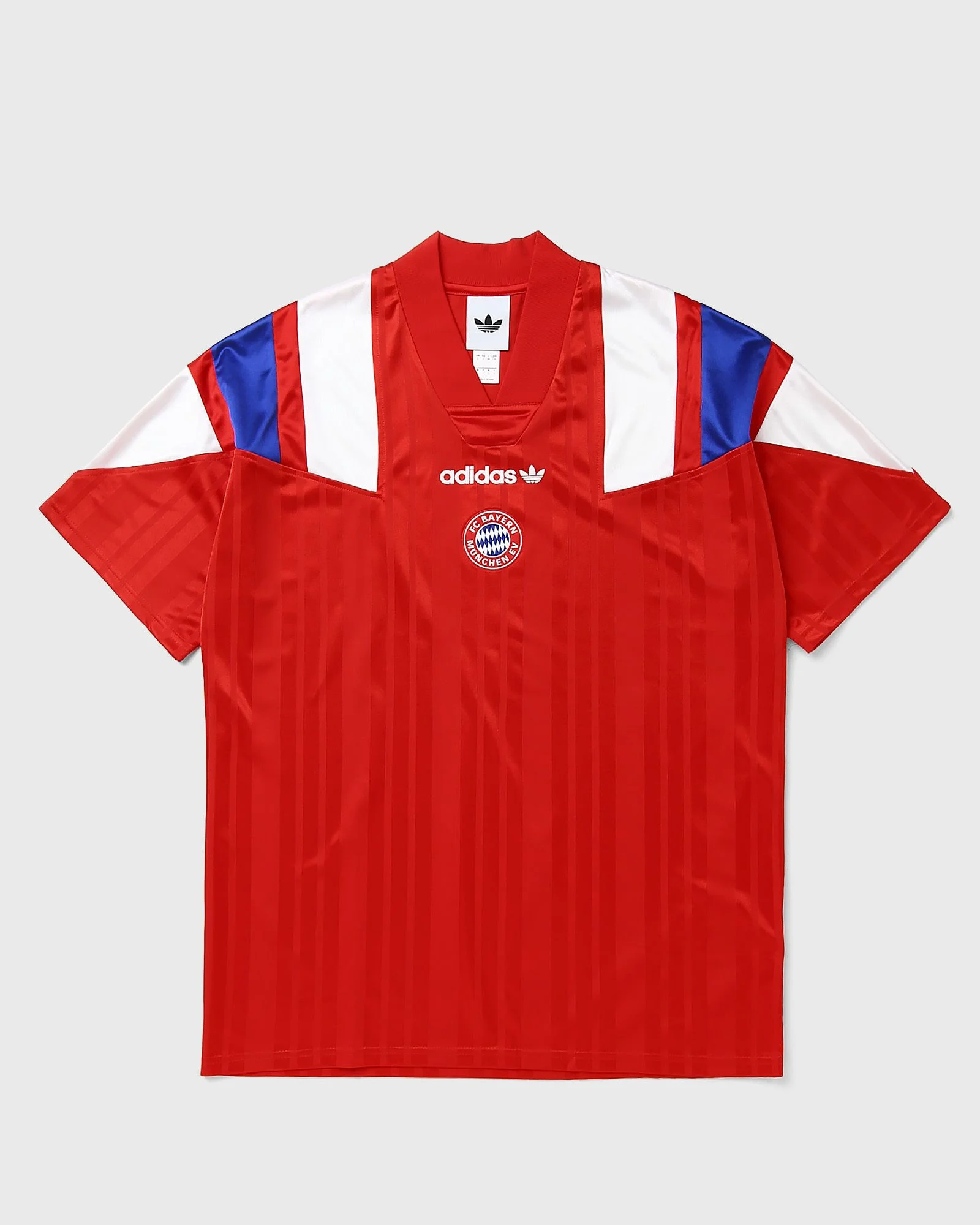 FC BAYERN EQT JERSEY - 1