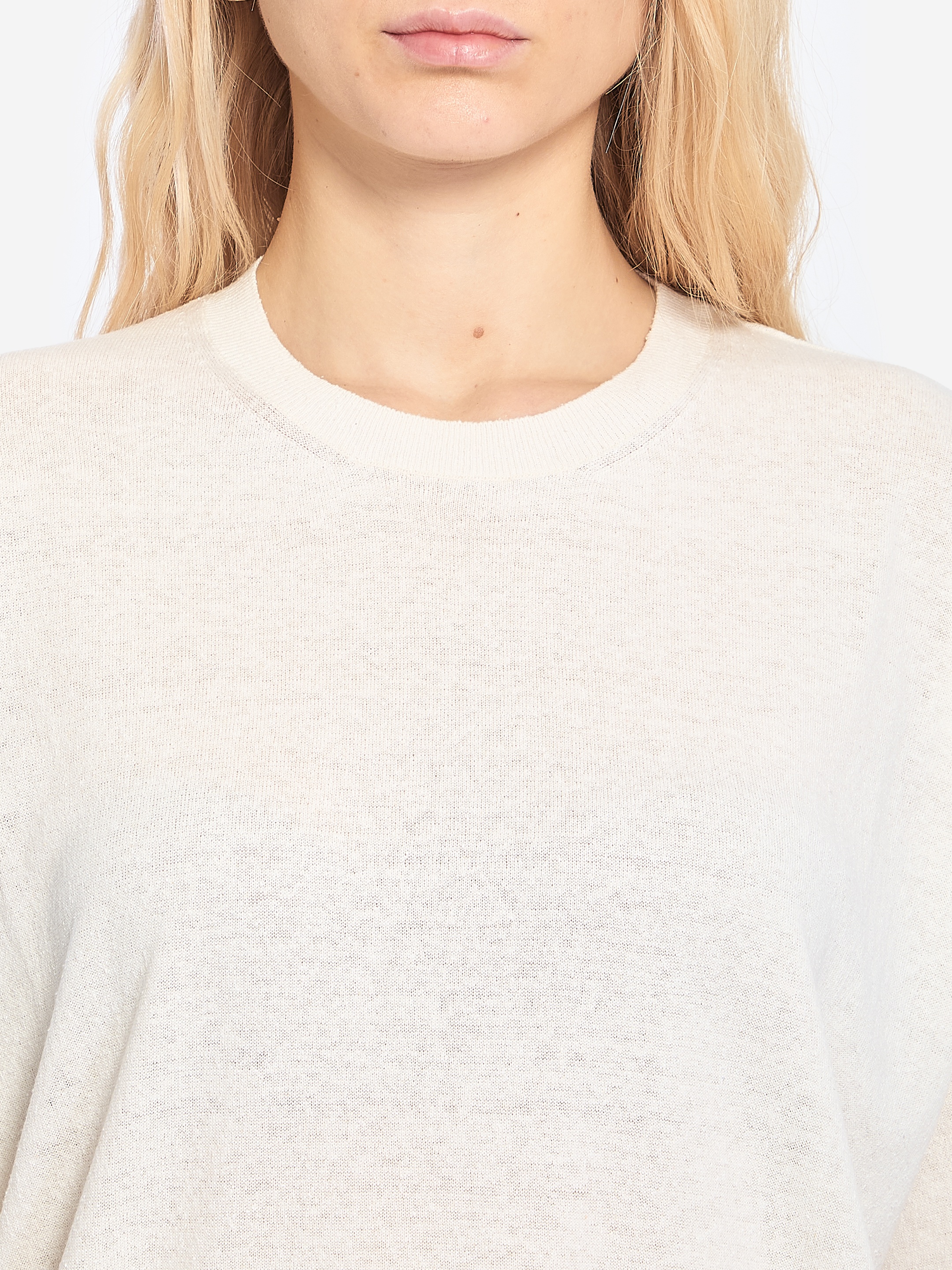 Tシャツ・カットソー The Row Jockton T-Shirt The Row Jockton t-shirt | REVERSIBLE