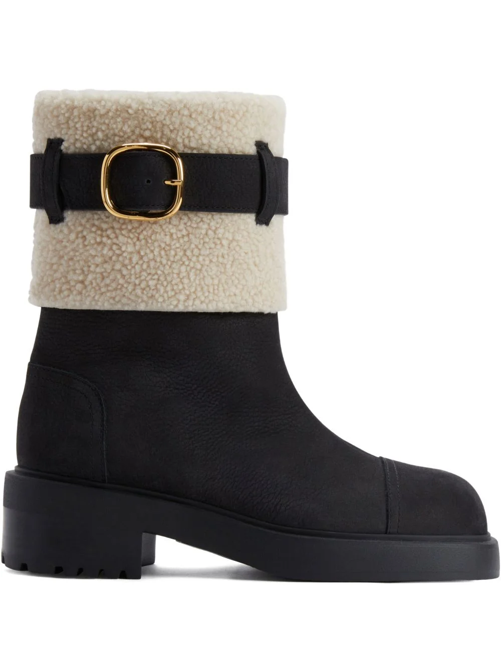 Courmayeur ankle boots - 1